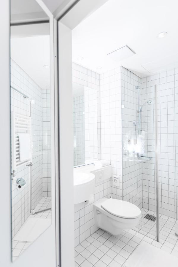 Hotel Klostergasthof Thierhaupten Kamer foto